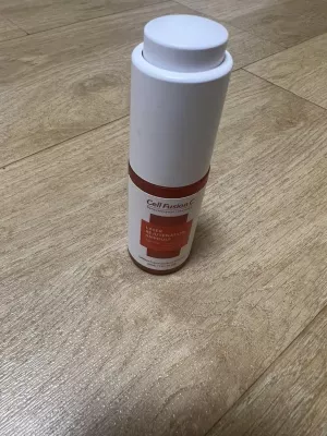 셀퓨전씨 레이저리주버네이션 앰플