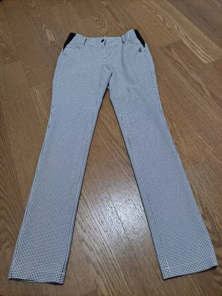 빈폴 골프바지 64