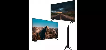 최신 삼성 75인치 4K 스마트 TV 특가한정판매!
