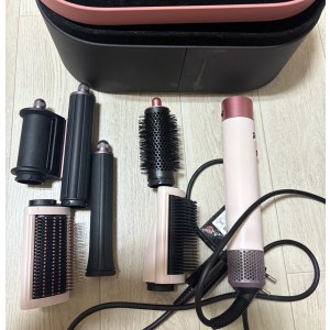 다이슨에어랩