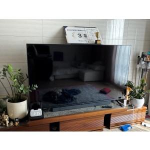 Lg75인치 TV