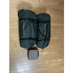 스패로우 자충매트