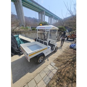 대풍EV자동차